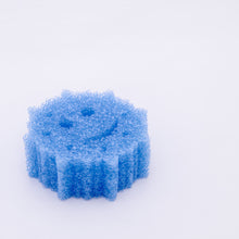 Načítať obrázok do zobrazovača galérie, Scrub Daddy® Special Edition Snowflake (1 ks)
