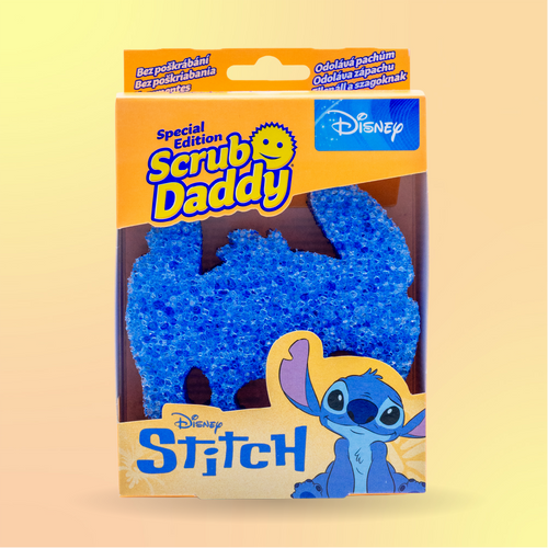 Scrub Daddy - Disney Stitch