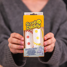 Načítať obrázok do zobrazovača galérie, Scrub Daddy utierky proti šmuhám
