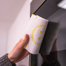 Načítať obrázok do zobrazovača galérie, Scrub Daddy utierky proti šmuhám
