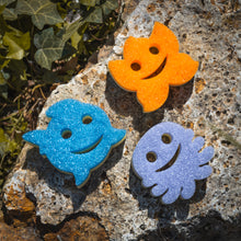 Načítať obrázok do zobrazovača galérie, Scrub Mommy Special Edition – Plážoví kamaráti

