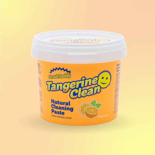 Scrub Daddy™ Tangerine Clean™