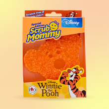 Načítať obrázok do zobrazovača galérie, Scrub Mommy® Špeciálna edícia Disney – Tiger
