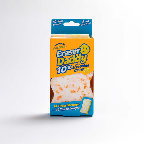 Eraser Daddy®  Zázračná hubka (2 ks)