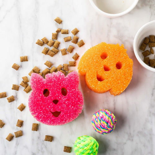 Scrub Daddy Dog (1 ks)