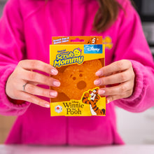 Načítať obrázok do zobrazovača galérie, Scrub Mommy® Špeciálna edícia Disney – Tiger

