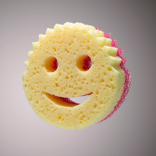 Scrub Mommy® (1 ks)